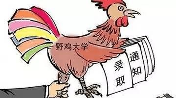 半岛电竞app：认准正规高校域名后缀educn 让野鸡学校无所遁形(图3)