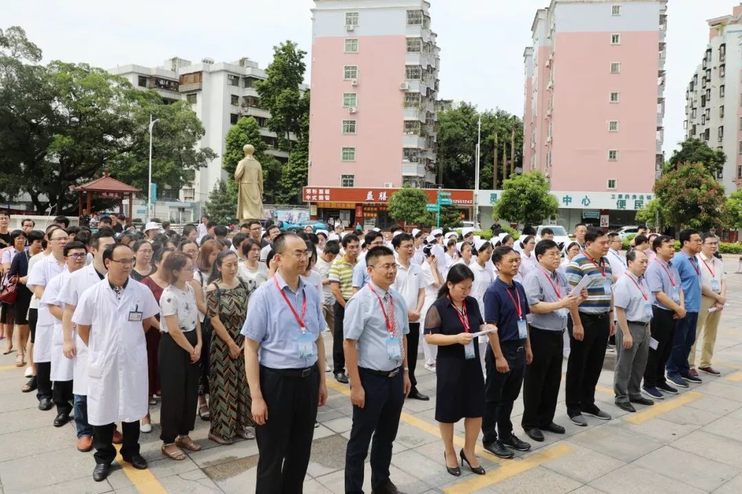 半岛电竞：【三院公益】惠州三院特邀全国男科专家为惠州男性送来福音！(图1)